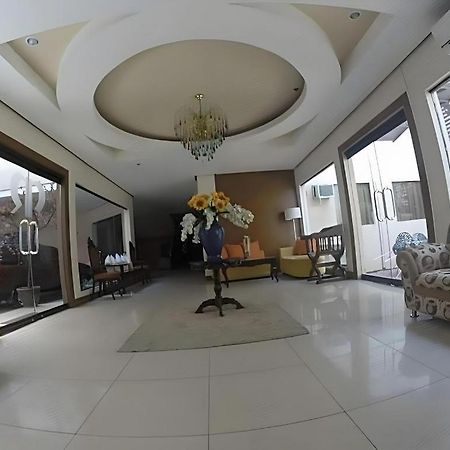 Rich Manor Pension House Cagayan de Oro Exterior foto