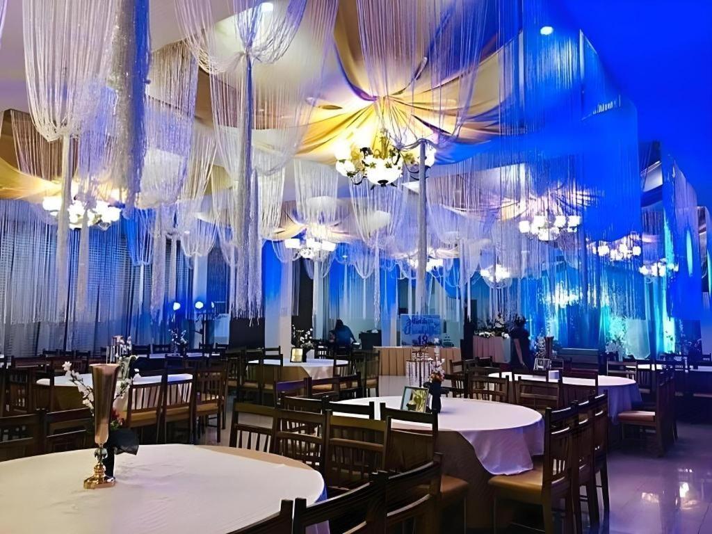 Rich Manor Pension House Cagayan de Oro Exterior foto
