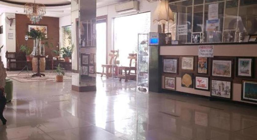 Rich Manor Pension House Cagayan de Oro Exterior foto