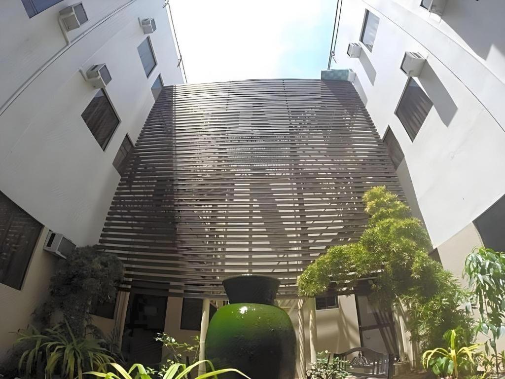 Rich Manor Pension House Cagayan de Oro Exterior foto